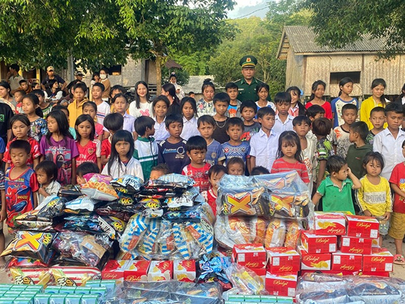 Nạp tiền qua ví điện tử