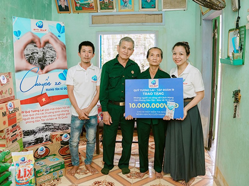 Ưu Đãi Lễ Tết typhu88