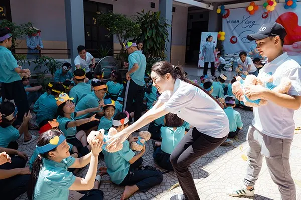 Biểu tượng báo cáo hoạt động typhu88