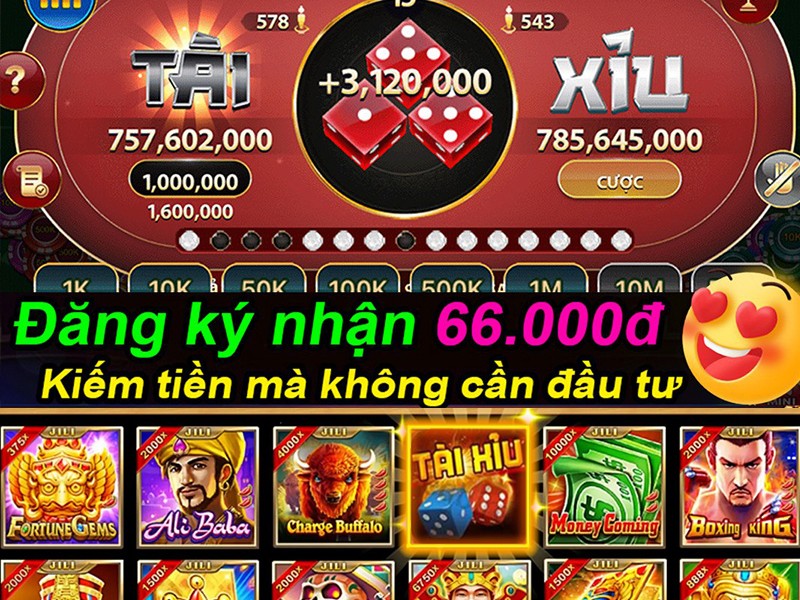 Luật chơi Baccarat tại Typhu88