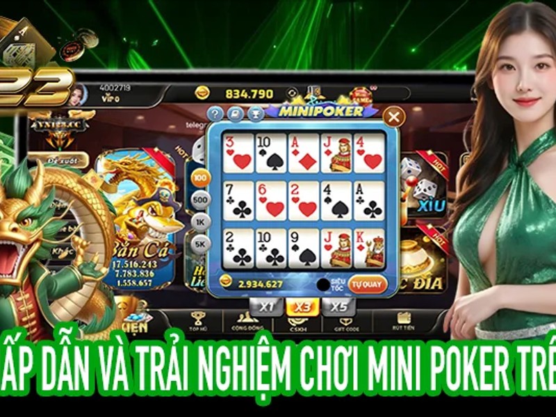 Baccarat Trực Tuyến Typhu88