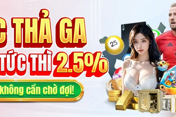 Chương Trình Hoàn Trả Không Giới Hạn typhu88