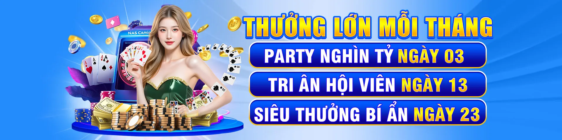 Hình ảnh chính về trải nghiệm trò chơi thú vị tại Typhu88