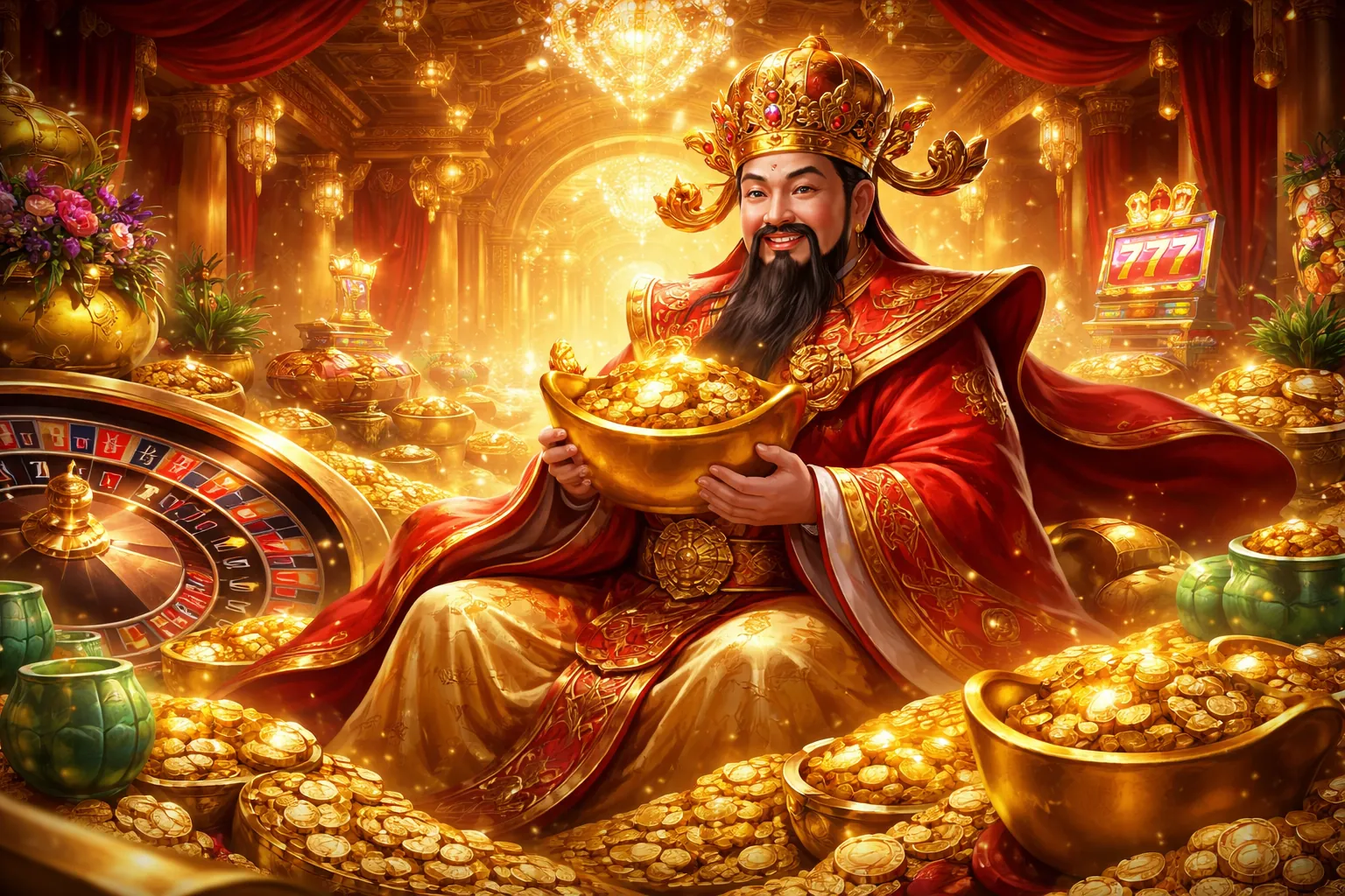 Ưu Đãi Lễ Hội Typhu88