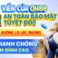 Biểu tượng giám sát và phòng chống gian lận