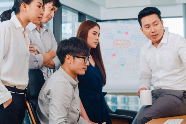 Câu hỏi tự đánh giá chơi game có trách nhiệm