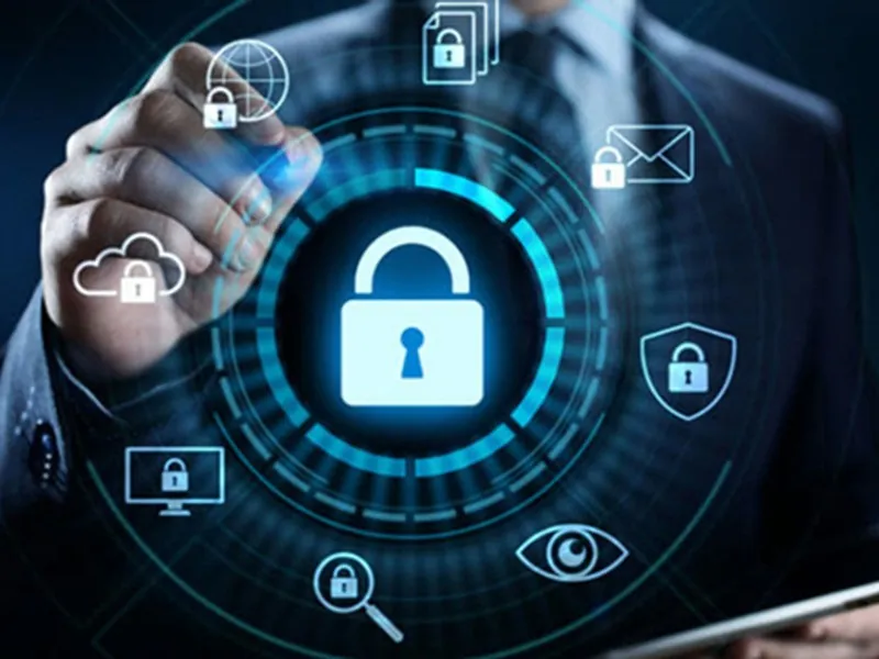 Sử dụng kết nối an toàn Typhu88