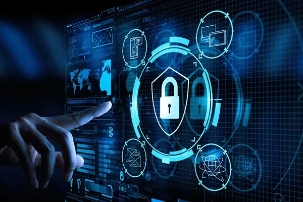 Hình ảnh minh họa quá trình thu thập dữ liệu an toàn tại typhu88