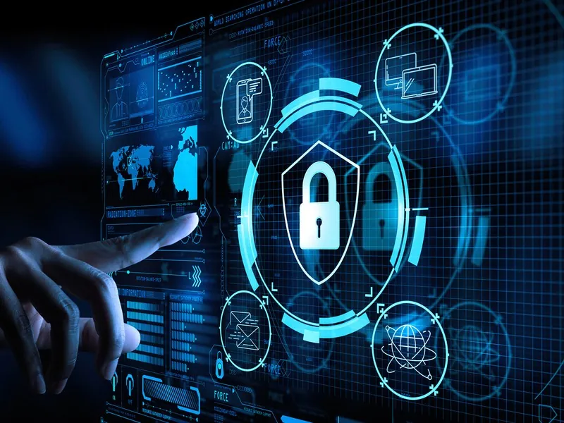 Hình ảnh đại diện cho quyền của người dùng theo GDPR, với các biểu tượng tượng trưng cho quyền truy cập, chỉnh sửa, xóa bỏ và di chuyển dữ liệu.