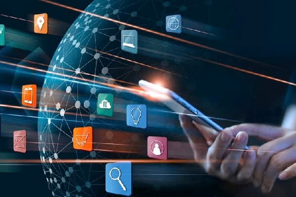 Biểu tượng xác thực hai yếu tố 2FA