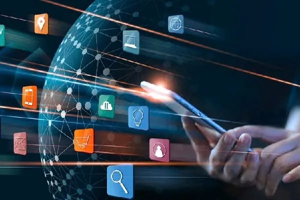 Biểu tượng xác thực hai yếu tố 2FA