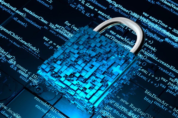 Minh họa các biện pháp bảo mật công nghệ cao mà typhu88 áp dụng, bao gồm mã hóa SSL, tường lửa, và hệ thống phát hiện xâm nhập.