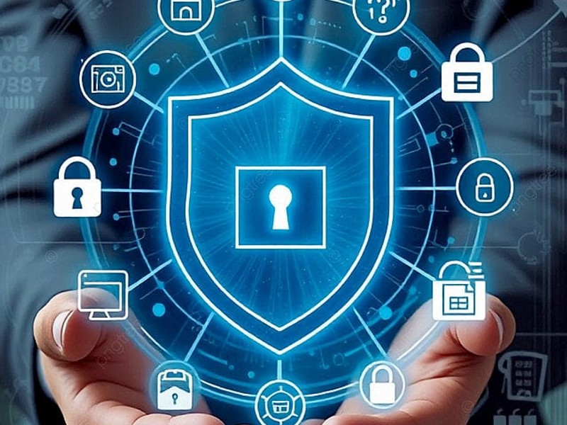 Bảo mật thiết bị Typhu88