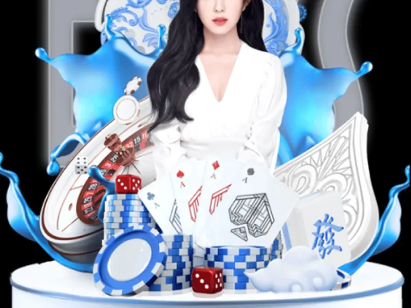 Giao diện trang chủ Typhu88